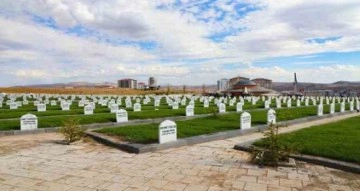 Sivas’ta 2022 yılında 4 bin 906 kişi öldü