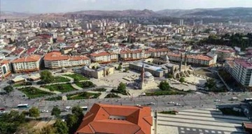 Sivas’ta 507 daireye yapı ruhsatı verildi