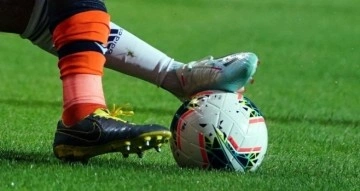 Spor Toto 1. Lig'in 30. haftasında oynanacak 4 maçın saati değişti