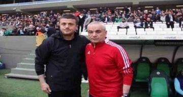 Spor Toto Süper Lig: B. Giresunspor: 1 - D.G. Sivasspor: 0 (İlk yarı)