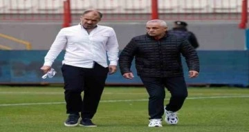 Spor Toto Süper Lig: Ümraniyespor: 2 - Sivasspor: 1 (İlk yarı)
