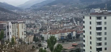 Tokat Belediye Başkanı Eroğlu: “Deprem riskine karşı 10 mahallede 4 bin 500 konut kentsel dönüşüme girecek”
