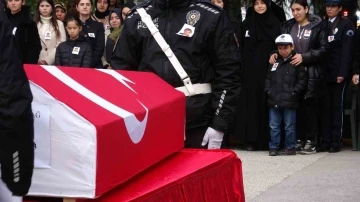 Tokat’ta, 2 Sivaslı polis memuru 1 yıl arayla aynı günde kalbine yenik düştü
