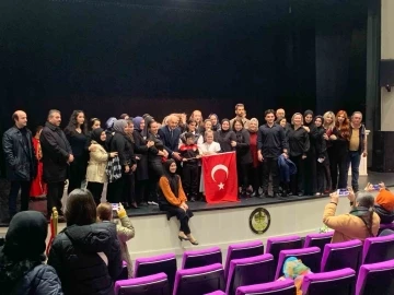 Trabzon’da Down Sendromlular Farkındalık Günü kutlandı

