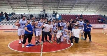 Türkiye Basketbol Ligi: Kocaeli BŞB Kağıtspor: 86 - Bornova Belediyesi Karşıyaka: 84