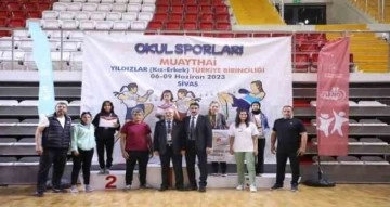 Türkiye Şampiyonu Besni’den çıktı