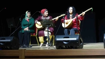 Yozgat’ta 8 Mart Dünya Kadınlar Günü çeşitli etkinliklerle kutlandı
