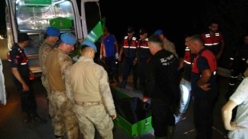 Yozgat’ta yolcu otobüsünün şarampole uçtu: 11 ölü, 20 yaralı