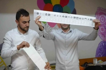 YSK, Samsun Büyükşehir seçimlerinin kesin sonucunu açıkladı
