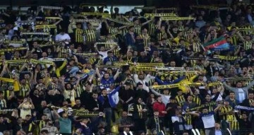 Ziraat Türkiye Kupası: Fenerbahçe: 0 - Sivasspor: 0 (Maç devam ediyor)