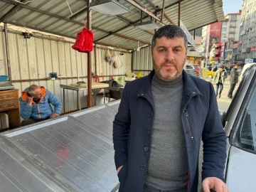 Zonguldak’ta Ramazan ayında balık tezgahları boş kaldı
