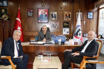 Zonguldak’ta Uluslararası Endüstriyel Miras Sempozyumu düzenlenecek
