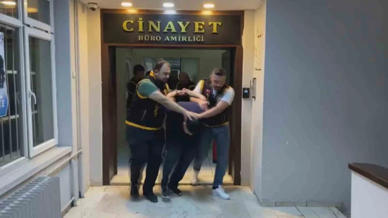 Ankara’da silahlı saldırıya uğrayan vatandaşın yardımına koştuğu sırada vurulan mahalle