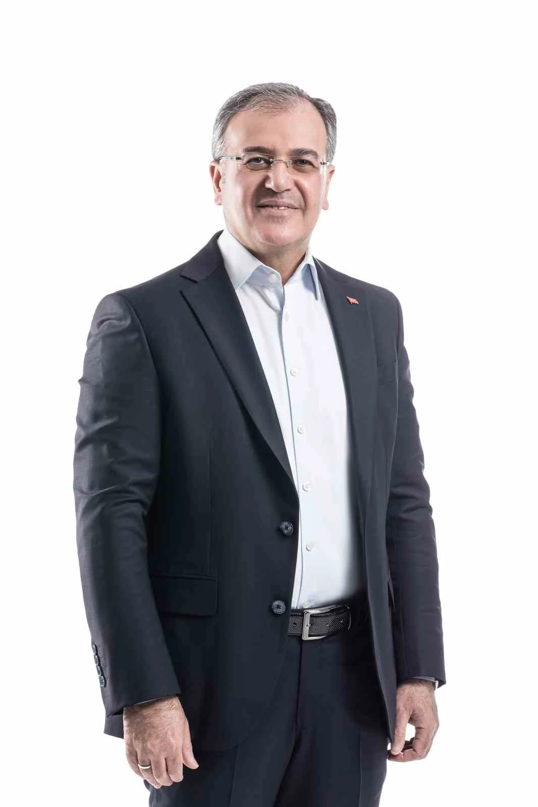 Hacılar belediye başkanı bilal özdoğan; cumhuriyet’in 101. Yıl dönümü dolayısıyla