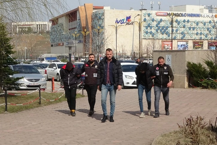Dün akşam Sivas'ta oynanan UEFA Avrupa Ligi Konferans Ligi maçında