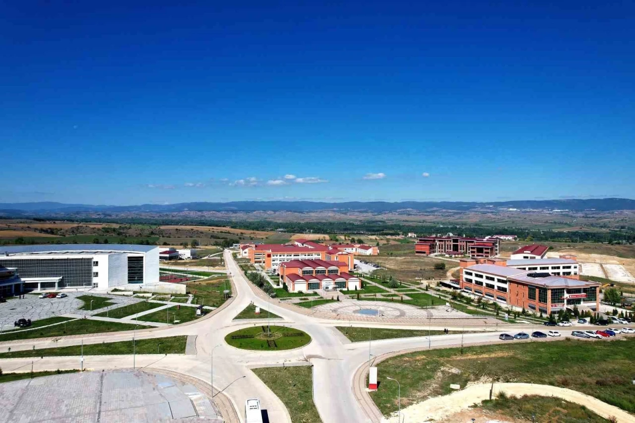 Kastamonu üniversitesi, tübitak tarafından desteklenen “dijital sağlık temelli derslerin tıp