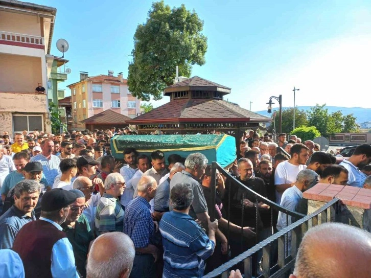 Samsun’un Kavak ilçesinde pompalı tüfekle vurulduktan 4 ay sonra hayatını
