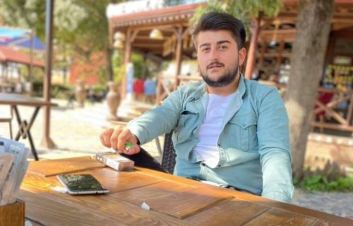 Samsun’un kavak ilçesinde pompalı tüfekli saldırıda ağır yaralanan 23 yaşındaki