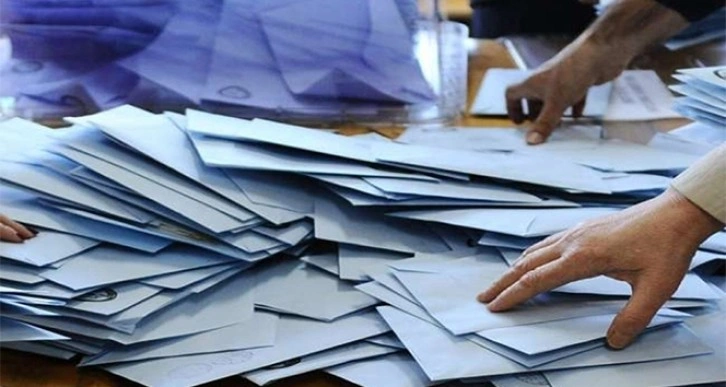 14 Mayıs'ta yapılacak olan Cumhurbaşkanı ve milletvekili seçimlerine 58 gün