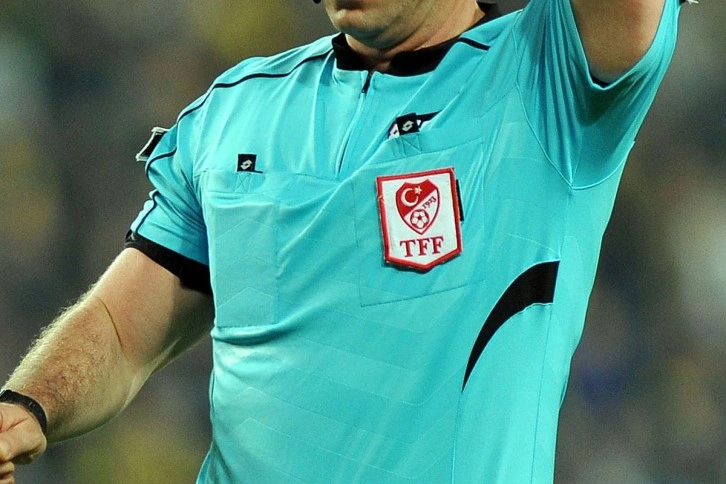 Spor Toto 1. Lig'in 27. haftasında oynanacak karşılaşmalarda düdük çalacak