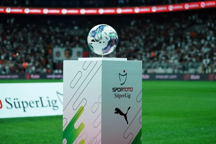Spor Toto Süper Lig'de 30. hafta heyecanı, yarın oynanacak Fatih