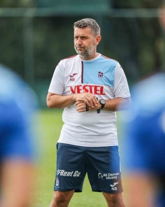 Trendyol Süper Lig’in 6. haftasında deplasmanda Hatayspor’a 2-0 önde olmasına