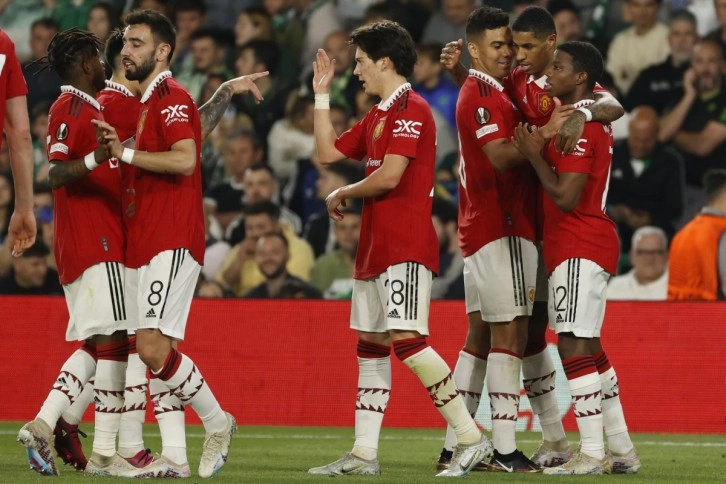 UEFA Avrupa Ligi Son 16 Turu rövanş maçlarının ardından, Feyenoord,
