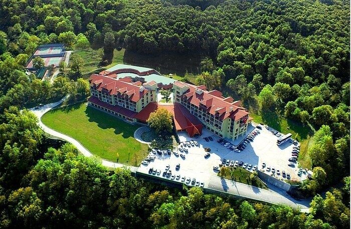 Kartalkaya’da yaşanan otel yangınıyla ilgili olarak işletme sahibi Halit Ergül’ün