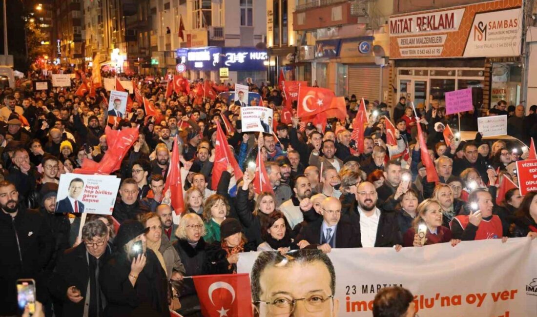 Samsun’un Atakum Belediye Başkanı Serhat Türkel, “Tüm vatandaşlarımıza, AK Parti’ye
