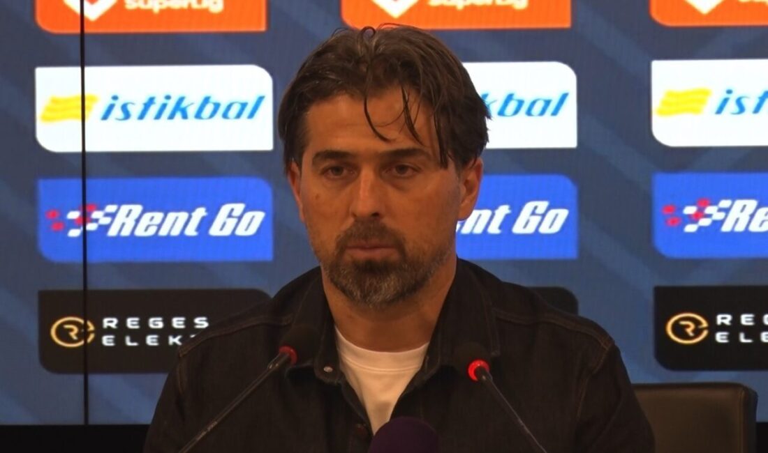 İlhan Palut: “Kaybedecek kadar kötü bir oyun oynamadık” Çaykur Rizespor Teknik Direktör İlhan Palut, Kayserispor maçının ardından, “Kaybedecek