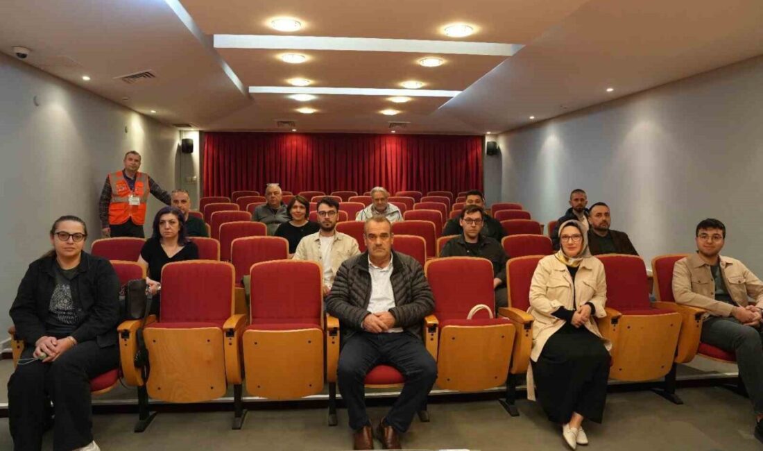TOBB MEYBEM ve Düzce Ticaret ve Sanayi Odası iş birliğiyle