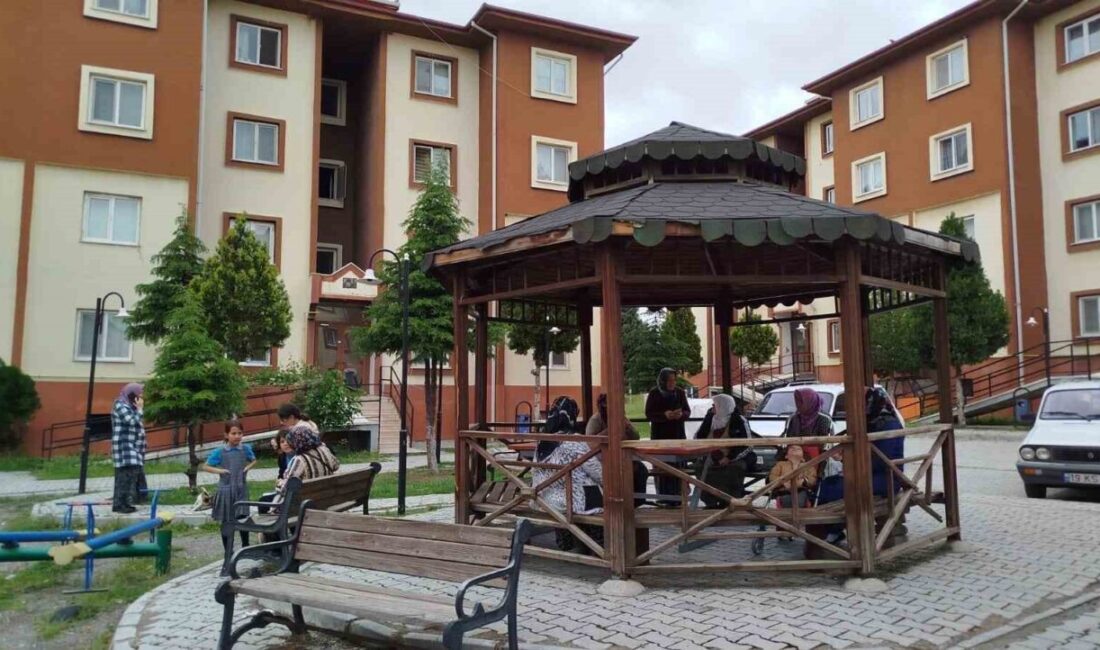 Amasya’nın Gümüşhacıköy ilçesi merkez üslü 4.4 büyüklüğündeki deprem Çorum’un Osmancık