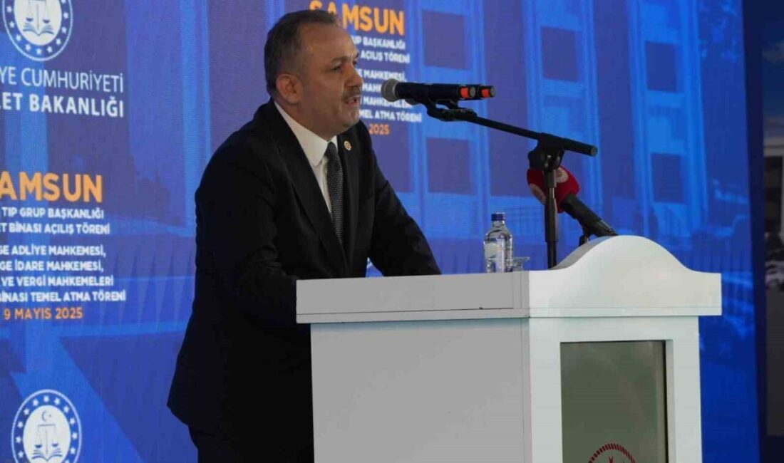 Adalet Bakanlığı Adli Tıp Kurumu Başkanı Dr. Öğr. Üyesi Hızır