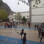 amasyada deprem sonrasi iki ilcede egitime ara verildi adb30a861f58