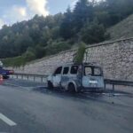 ankarada alev topuna donen otomobil kullanilamaz hale geldi 1193858e7ce5