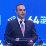 bakan kacir ihracatimiz bugun 265 milyar dolarla cumhuriyet tarihimizin en yuksek duzeyine ulasti 6a81bed16f4a