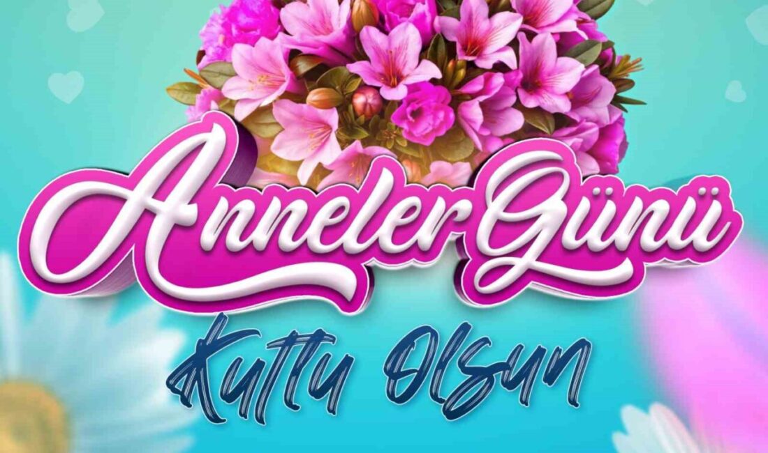 Başkan Büyükkılıç’tan Anneler Günü’nde anlamlı mesaj Kayseri Büyükşehir Belediye Başkanı Dr. Memduh Büyükkılıç, Anneler Günü dolayısıyla