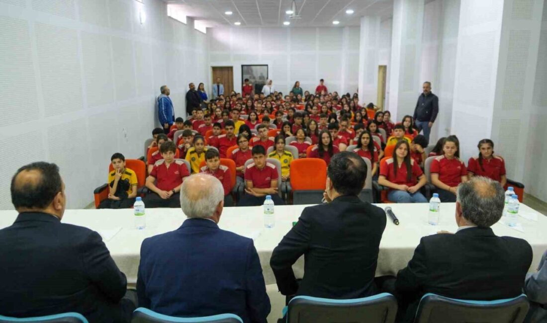 Kocasinan İlçe Milli Eğitim Müdürlüğü ile Kayseri Esnaf ve Sanatkarlar