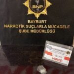 bayburtta 2 supheliye uyusturucu kullanmaktan islem yapildi a2d5d608f211