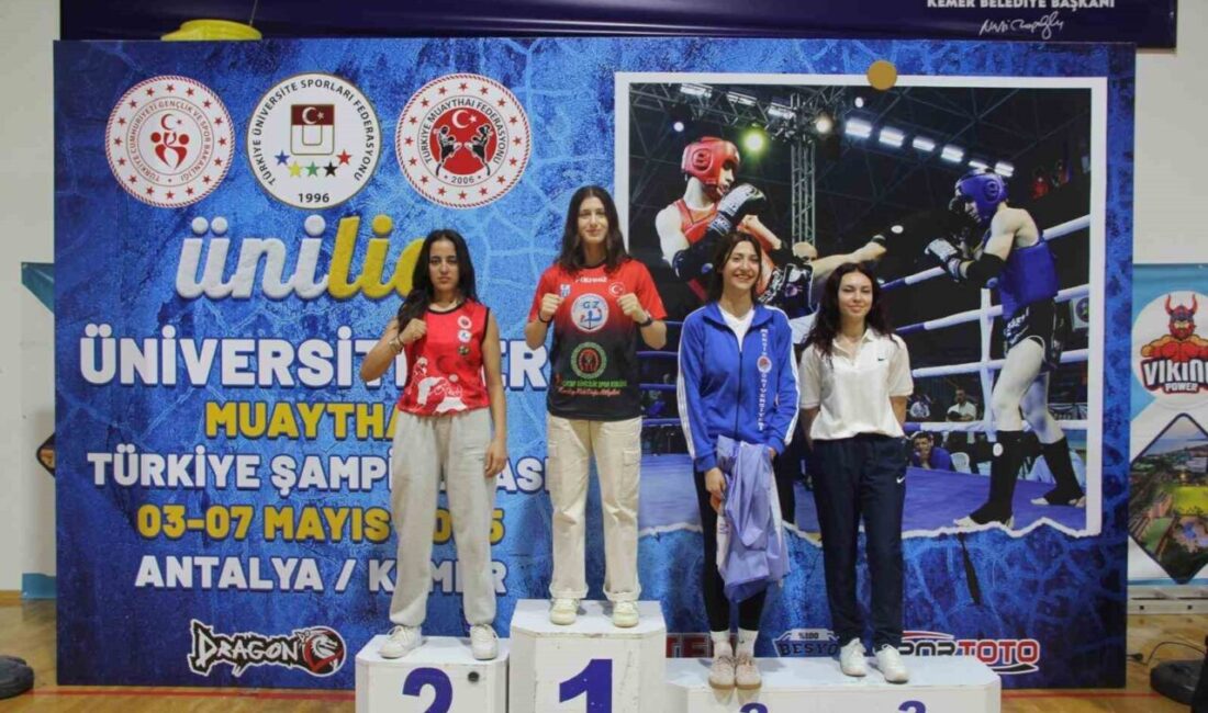 Zonguldak Bülent Ecevit Üniversitesi (BEUN) Beden Eğitimi ve Spor Yüksekokulu