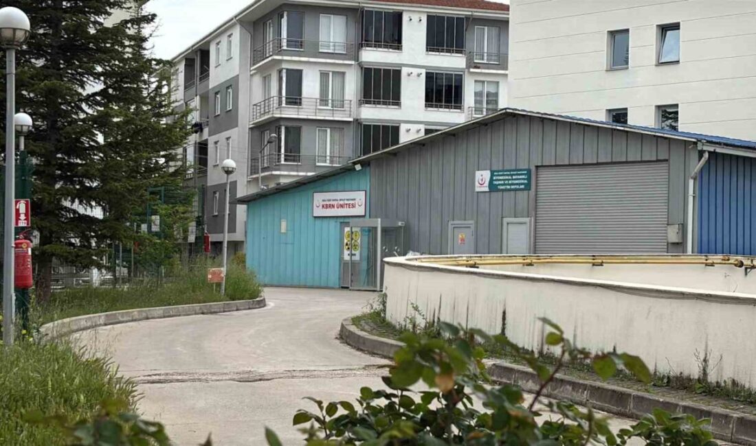 Bolu merkeze bağlı 4 köyde, mide bulantısı, ishal ve kusma