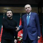 cumhurbaskani erdogan ukrayna devlet baskani zelenskiy ile gorustu 9ef284ae8c30