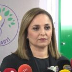 dem parti sozcusu dogan pkk bugun silahlara veda ettigini duyurdu e243ebefae98