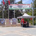develide gazze icin hayir panayiri duzenlendi 7e91aaaa5cad