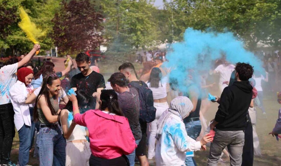 Düzce Üniversitesi tarafından geleneksel olarak düzenlenen ve bu yıl da