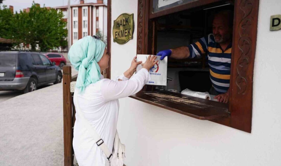 Düzce Belediyesi, 9 Mayıs Çölyak Farkındalık Günü’nde 9 farklı Halk