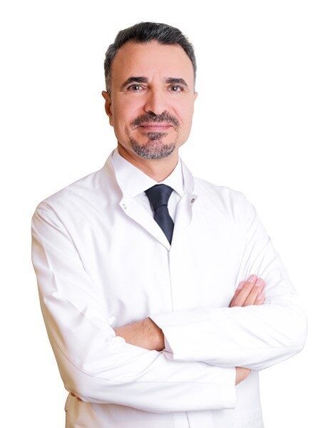 Acıbadem Eskişehir Hastanesi Kardiyoloji Uzmanı Doç. Dr. Mustafa Kaplangöray, pek