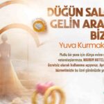 evlenecek genclere dugun salonu ve gelin arabasi bizden projesi 57a835a73c3e