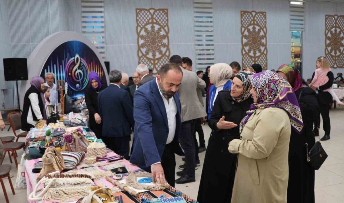 Samsun’un Kavak ilçesinde düzenlenen ve 3 gün süren Madımak Festivali