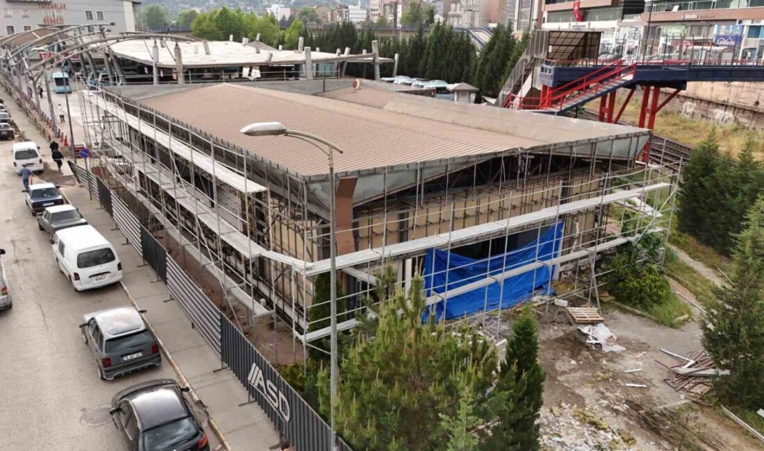 Karabük Belediyesi, kentin kültürel hayatına ivme kazandıracak Sanat Evi projesi